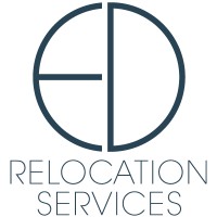 ED Relocation Services logo, ED Relocation Services contact details