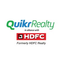 QuikrRealty logo, QuikrRealty contact details