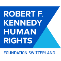 Robert F. Kennedy Human Rights Switzerland logo, Robert F. Kennedy Human Rights Switzerland contact details