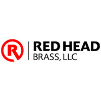 Red Head Brass logo, Red Head Brass contact details