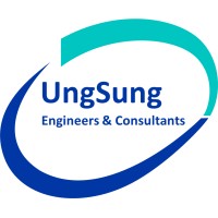 UngSung Engineers & Consultants logo, UngSung Engineers & Consultants contact details