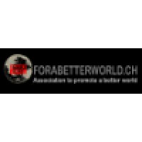 Association FORABETTERWORLD.CH logo, Association FORABETTERWORLD.CH contact details