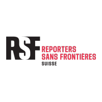 Reporters sans frontières Suisse logo, Reporters sans frontières Suisse contact details