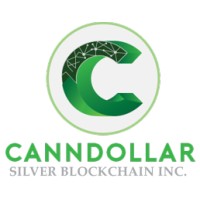 CannDollar Silver Blockchain Inc. logo, CannDollar Silver Blockchain Inc. contact details