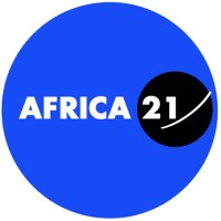 Association Africa 21 logo, Association Africa 21 contact details