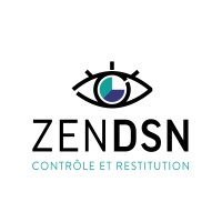 ZENDSN logo, ZENDSN contact details