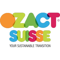 Ozact Suisse logo, Ozact Suisse contact details