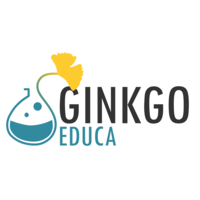 Ginkgo-Educa logo, Ginkgo-Educa contact details