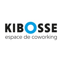 KIBOSSE - coworking & cie logo, KIBOSSE - coworking & cie contact details