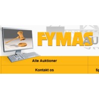 fymasauctions.dk logo, fymasauctions.dk contact details