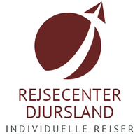 Rejsecenter Djursland logo, Rejsecenter Djursland contact details