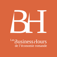 Les Business Hours de l'économie romande logo, Les Business Hours de l'économie romande contact details