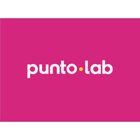 Puntolab logo, Puntolab contact details