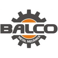 Balco Metal Mecânica logo, Balco Metal Mecânica contact details