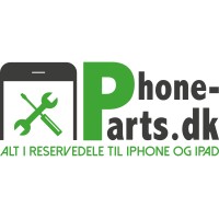 Phone-Parts ApS logo, Phone-Parts ApS contact details