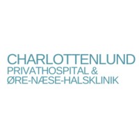 Charlottenlund Privathospital & Øre-næse-halsklinik logo, Charlottenlund Privathospital & Øre-næse-halsklinik contact details