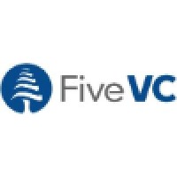 FiveVC logo, FiveVC contact details