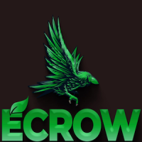 Ecrow logo, Ecrow contact details