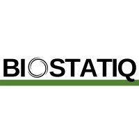 Biostatiq logo, Biostatiq contact details