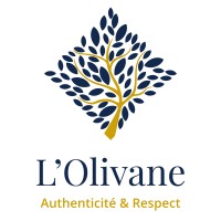 L'Olivane logo, L'Olivane contact details