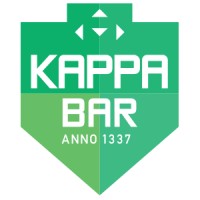 Kappa Bar logo, Kappa Bar contact details