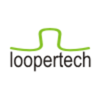 loopertech logo, loopertech contact details