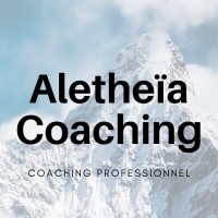 Aletheia Coaching logo, Aletheia Coaching contact details