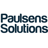 Paulsens Solutions Aps logo, Paulsens Solutions Aps contact details