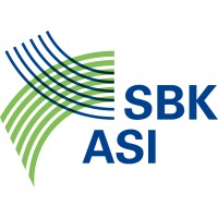 SBK - ASI logo, SBK - ASI contact details