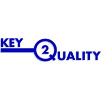 Key2Quality logo, Key2Quality contact details