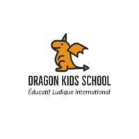 DRAGON KIDS SCHOOL logo, DRAGON KIDS SCHOOL contact details