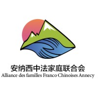 AFFC ANNECY logo, AFFC ANNECY contact details