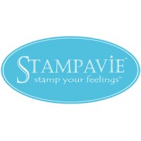 Stampavie logo, Stampavie contact details