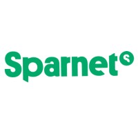 Sparnet logo, Sparnet contact details