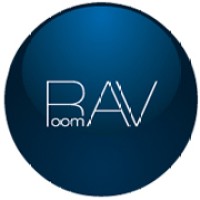 Room AV logo, Room AV contact details