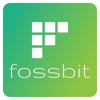 fossbit GmbH logo, fossbit GmbH contact details