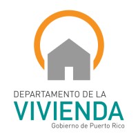 Departamento de la Vivienda logo, Departamento de la Vivienda contact details