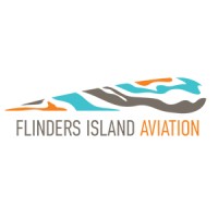 Flinders Island Aviation logo, Flinders Island Aviation contact details