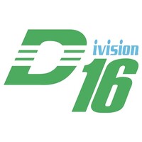 Division 16 LLC logo, Division 16 LLC contact details