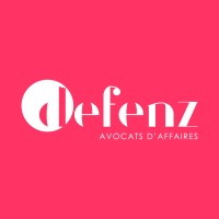 DEFENZ, Avocats d'Affaires logo, DEFENZ, Avocats d'Affaires contact details