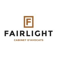 FAIRLIGHT logo, FAIRLIGHT contact details