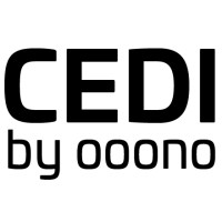 CEDI by ooono ApS logo, CEDI by ooono ApS contact details