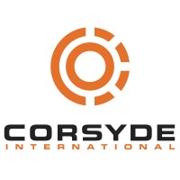 Corsyde International logo, Corsyde International contact details