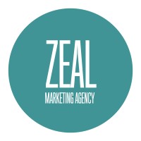 Zeal Marketing Agency logo, Zeal Marketing Agency contact details