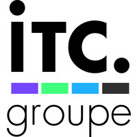 Groupe ITC logo, Groupe ITC contact details