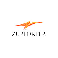 Zupporter logo, Zupporter contact details