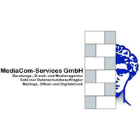 MediaCom-Services GmbH logo, MediaCom-Services GmbH contact details