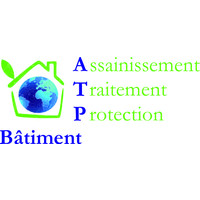 ATP Bâtiment logo, ATP Bâtiment contact details