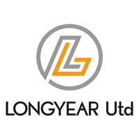 Longyear United logo, Longyear United contact details