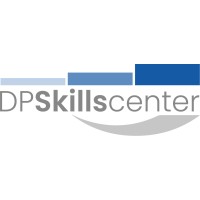 DP Skills Center logo, DP Skills Center contact details